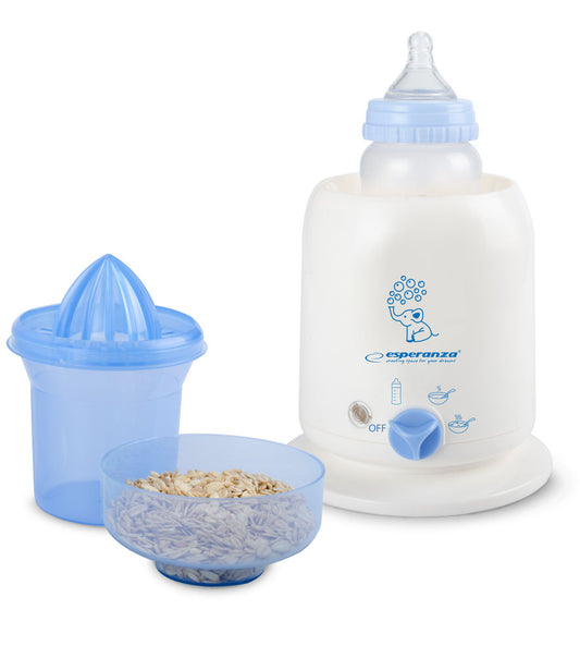 ESPERANZA BOTTLE WARMER TASTY_0