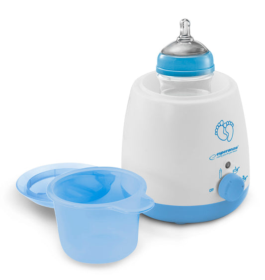 ESPERANZA BOTTLE WARMER PUMPKIN_0
