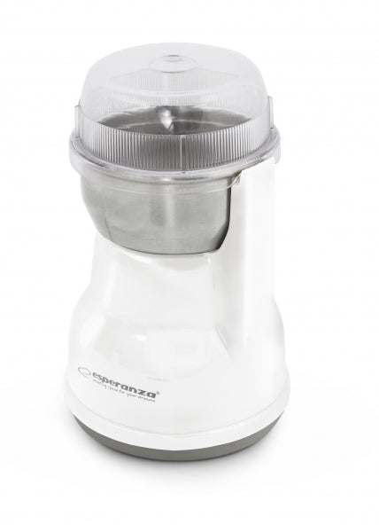 ESPERANZA COFFEE GRINDER LUGO WHITE_0