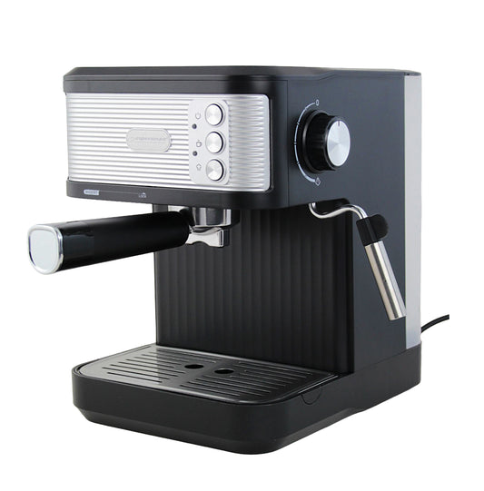 ESPERANZA PORTAFILTER ESPRESSO COFFEE MAKER CATURRA 1.8L_0