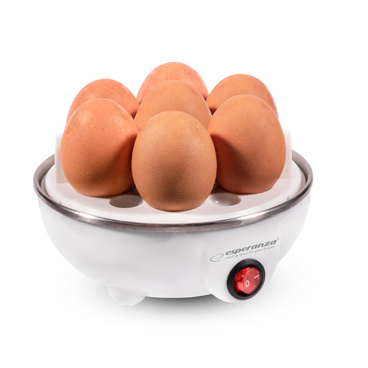 ESPERANZA EGG BOILER EGG MASTER_0
