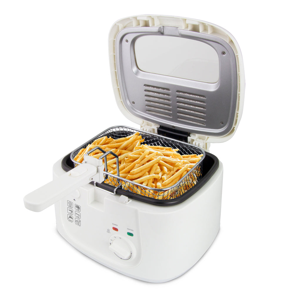 ESPERANZA DEEP FRYER SPRING ROLL 2.5L_0