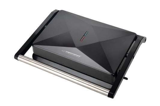 ESPERANZA CONTACT GRILL PEPERONE _0