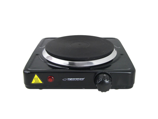 ESPERANZA ELECTRIC HOT PLATE ST. HELENS BLACK_0