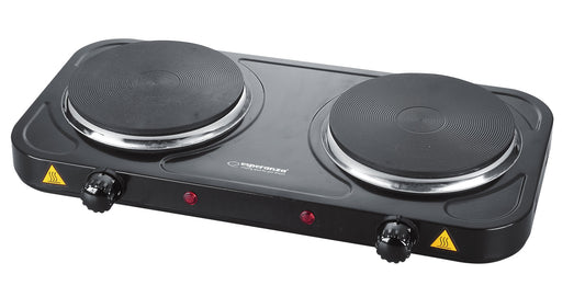 ESPERANZA ELECTRIC HOT PLATE COTOPAXI BLACK_0
