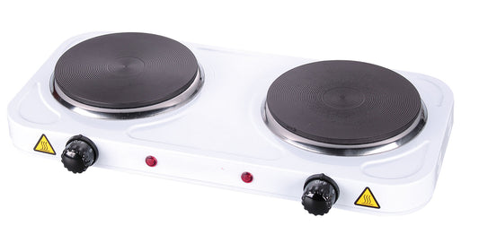 ESPERANZA ELECTRIC HOT PLATE COTOPAXI WHITE_0