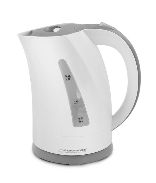 ESPERANZA ELECTRIC KETTLE AMAZON 1.7 L_0