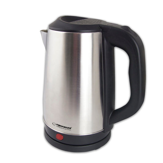 ESPERANZA ELECTRIC KETTLE TIBER 2.5 L INOX_0