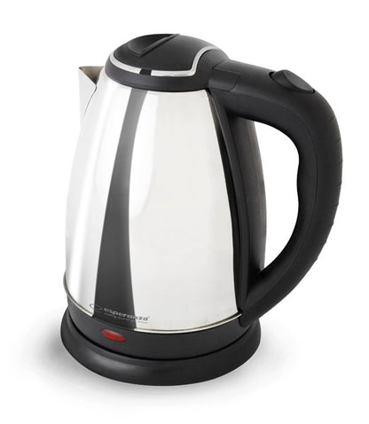 ESPERANZA ELECTRIC KETTLE TUGELA 1.8 L SILVER_0