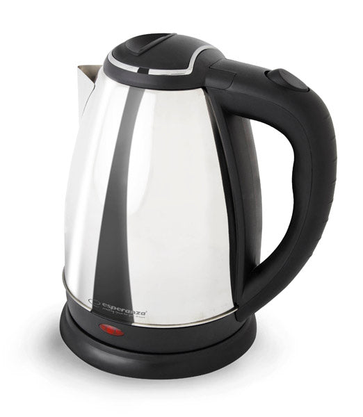 ESPERANZA ELECTRIC KETTLE TUGELA 1.8 L SILVER_0