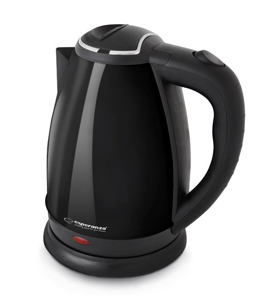 ESPERANZA ELECTRIC KETTLE VICTORIA 1.8 L BLACK_0
