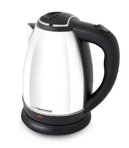 ESPERANZA ELECTRIC KETTLE VICTORIA 1.8 L WHITE_0