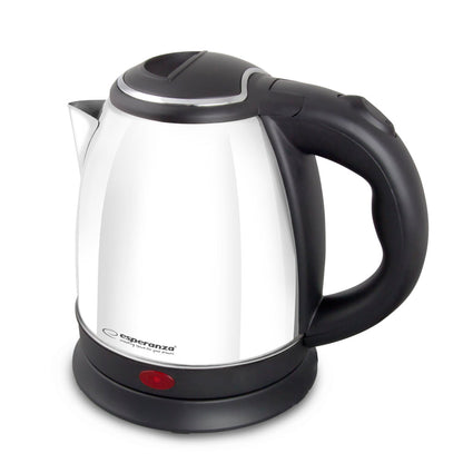 ESPERANZA ELECTRIC KETTLE PARANA 1.0 L WHITE_0