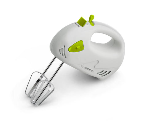 ESPERANZA HAND MIXER  MUFFIN 150W
_0