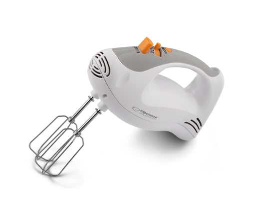 ESPERANZA HAND MIXER DONUT 250W
_0