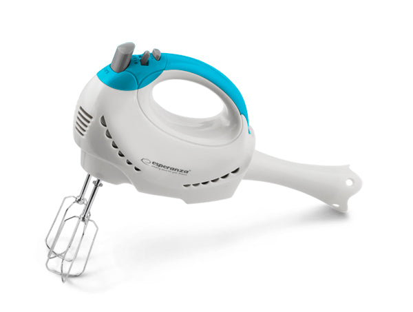 ESPERANZA HAND MIXER TIRAMISU 300W
_0