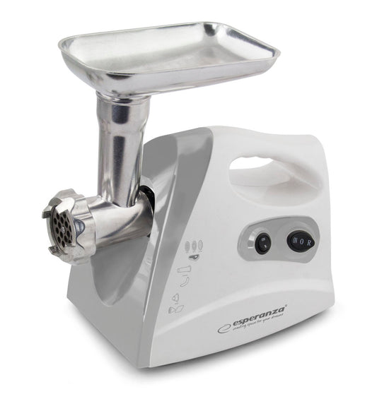 ESPERANZA MEAT GRINDER MEATBALL GRAY_0