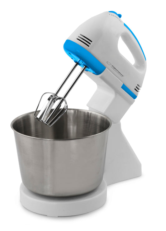 ESPERANZA MIXER WITH BOWL BISCOTTI_0