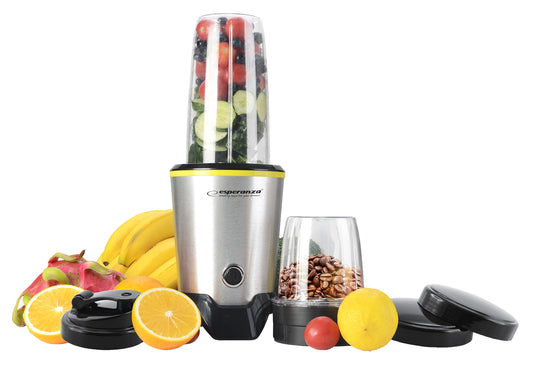 ESPERANZA NUTRI BLENDER 1000W NUTRI MASTER_0