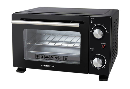 ESPERANZA CALZONE 10L MINI OVEN









_0