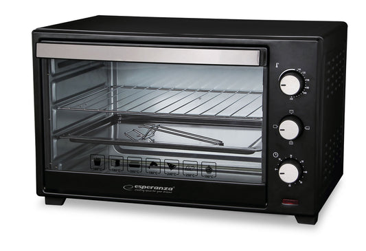 ESPERANZA MINI OVEN 20L 1600W PROSCIUTTO _0