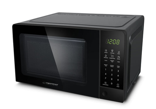 ESPERANZA MICROWAVE OVEN HORNEADO_0