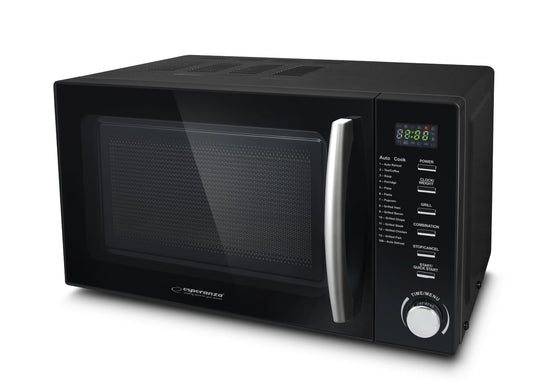 ESPERANZA MICROWAVE OVEN WITH GRILL COCINERO_0