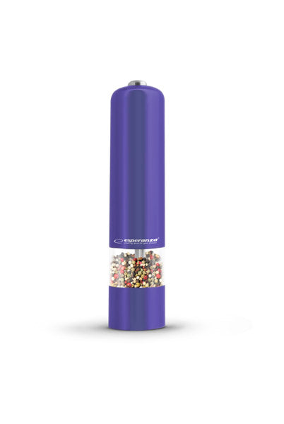 ESPERANZA PEPPER GRINDER  MALABAR
_0