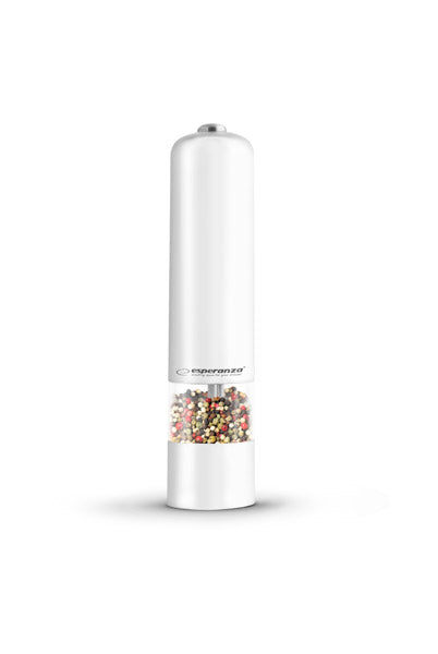 ESPERANZA PEPPER GRINDER  MALABAR
_0