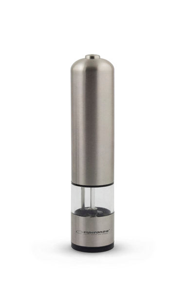 
ESPERANZA ELECTRIC PEPPER GRINDER SARAWAK  
_0