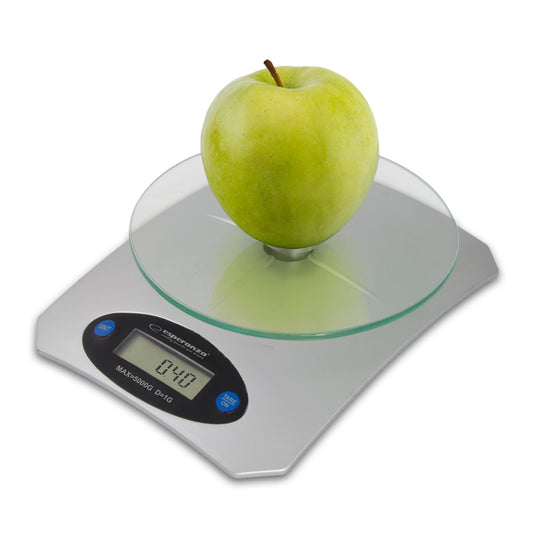 ESPERANZA KITCHEN SCALE AVOCADO_0