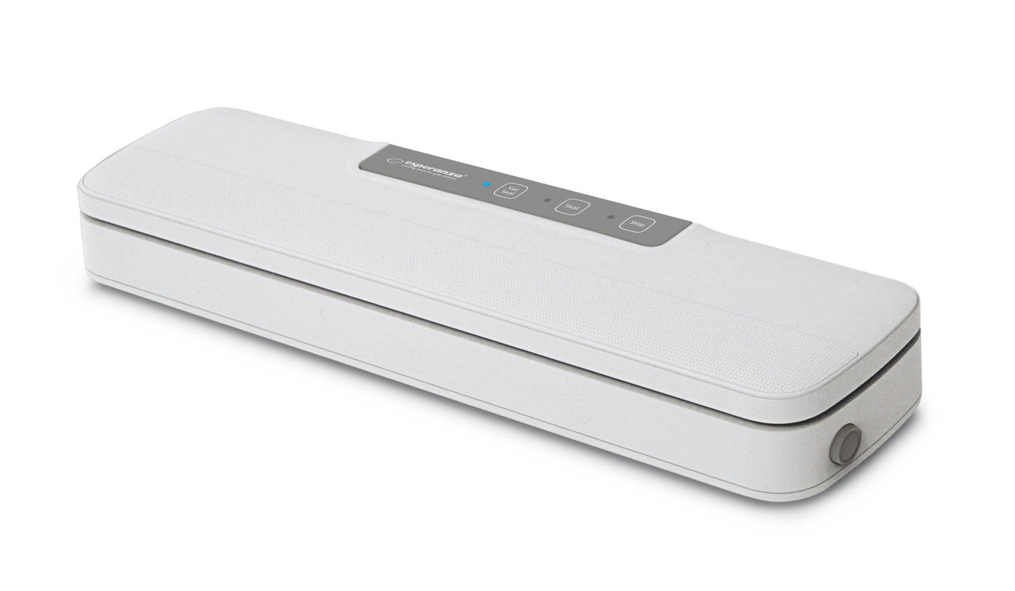 ESPERANZA FOOD VACUUM SEALER STEAK TARTARE_0