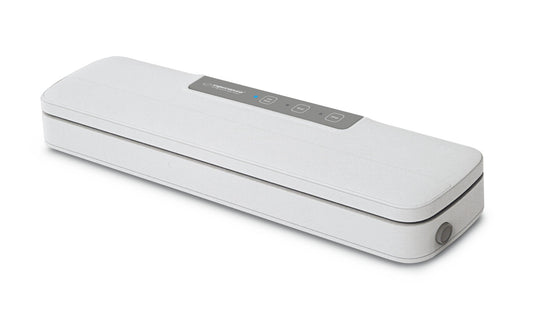 ESPERANZA FOOD VACUUM SEALER STEAK TARTARE_0