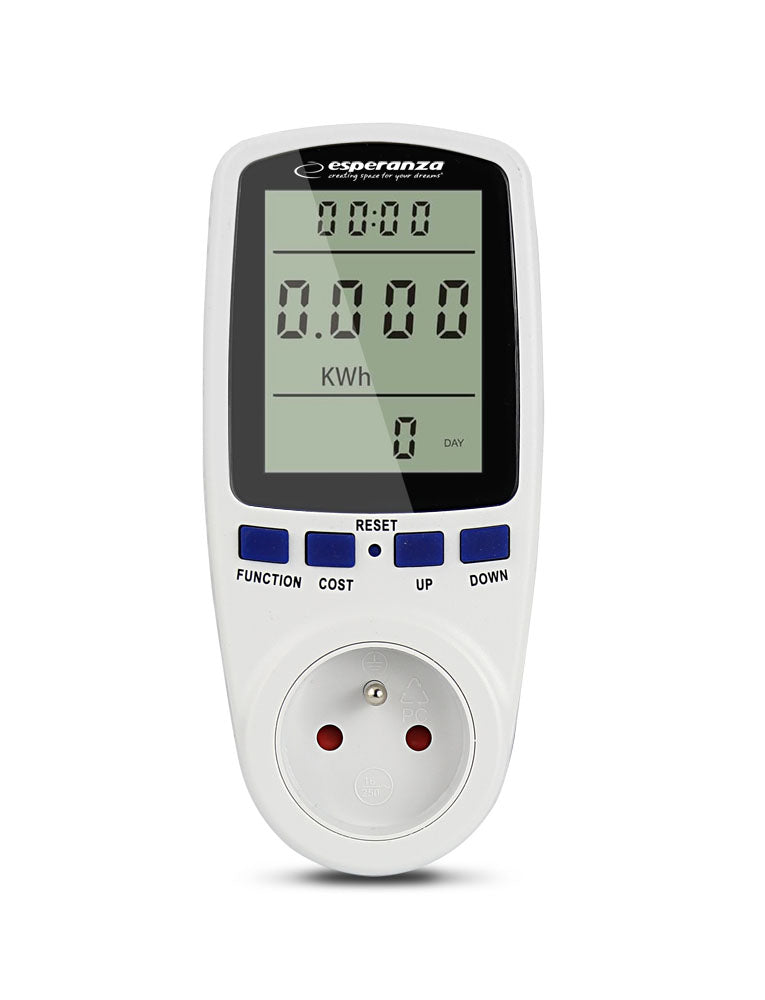 ESPERANZA ELECTRONIC POWER METER ORBIT_0