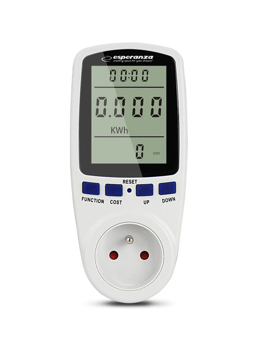 ESPERANZA ELECTRONIC POWER METER ORBIT_0