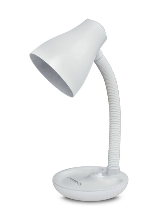 ESPERANZA DESK LAMP E27 ATRIA WHITE_0
