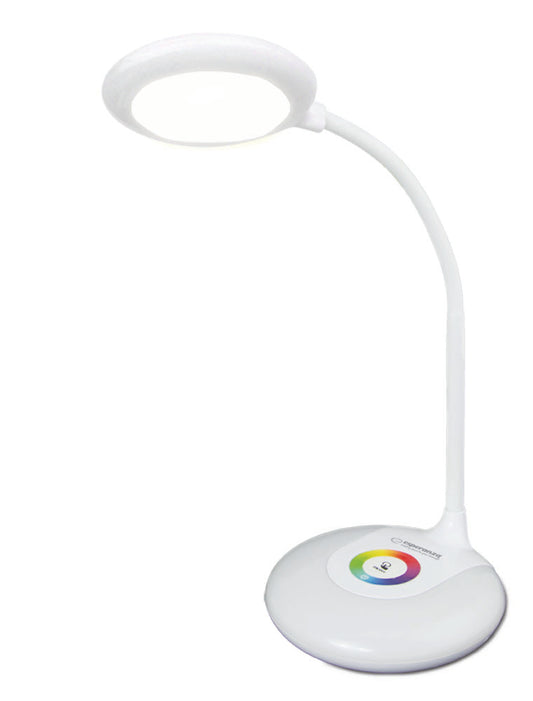 ESPERANZA LED DESK LAMP WITH RGB NIGHT LIGHT MIZAR
_0