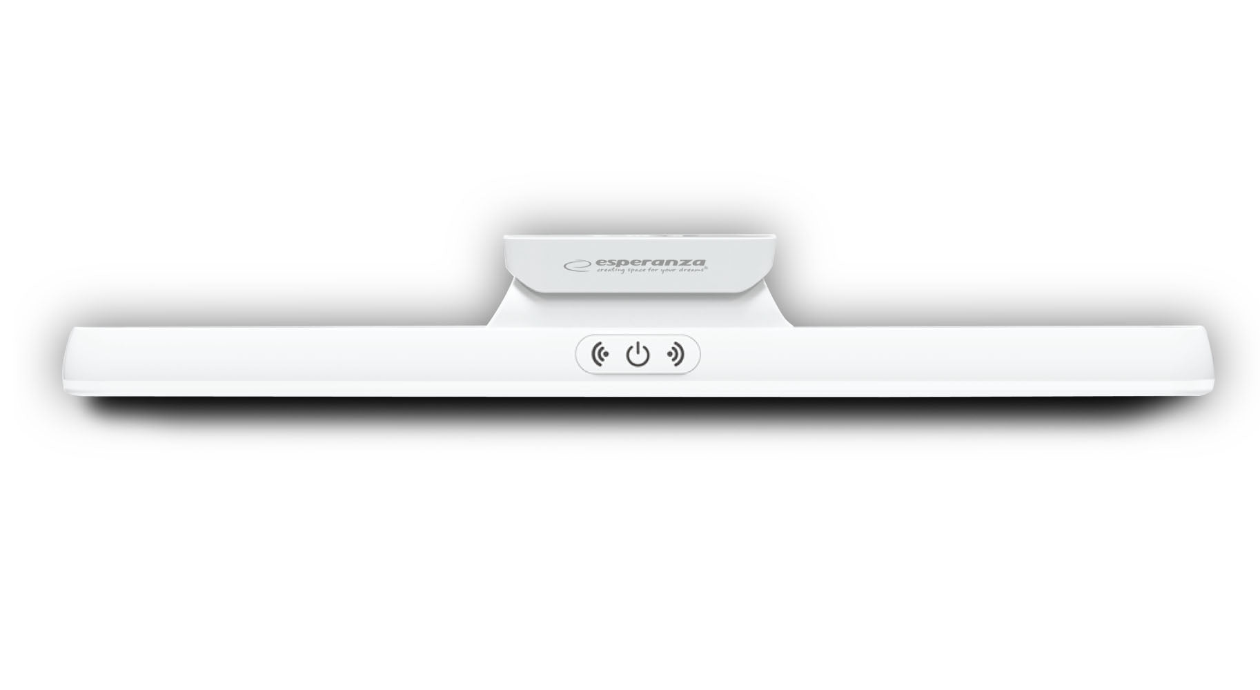 <p>ESPERANZA WIRELESS UNDER-CABINET LED LAMP 4W ARATUS</p>
_0