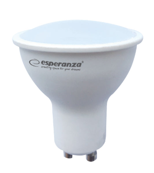 ESPERANZA LED LIGHT GU10 4W_0