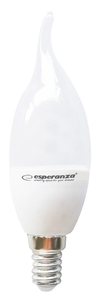 ESPERANZA LED LIGHT T37 E14 3W_0