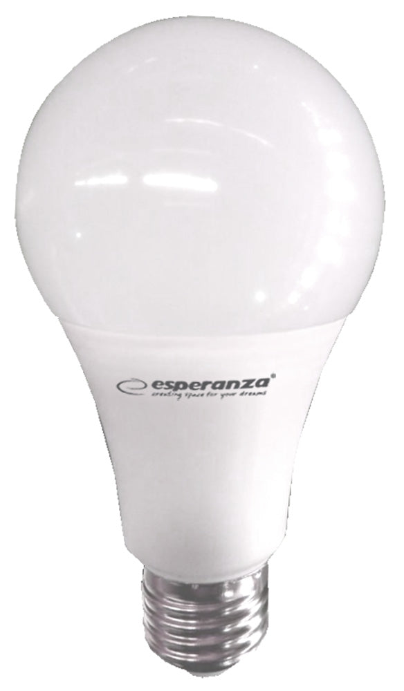 ESPERANZA LED LIGHT A60 E27 7W_0