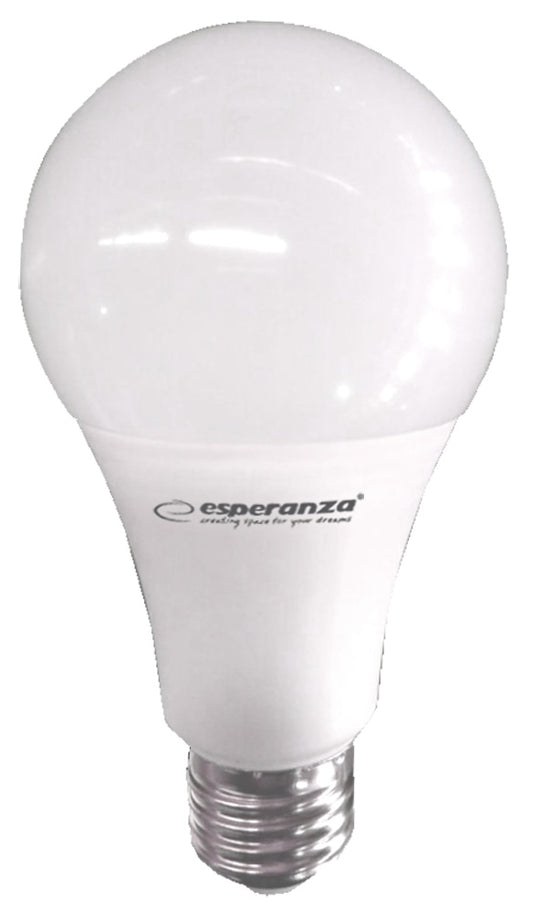 ESPERANZA LED LIGHT A60 E27 7W_0