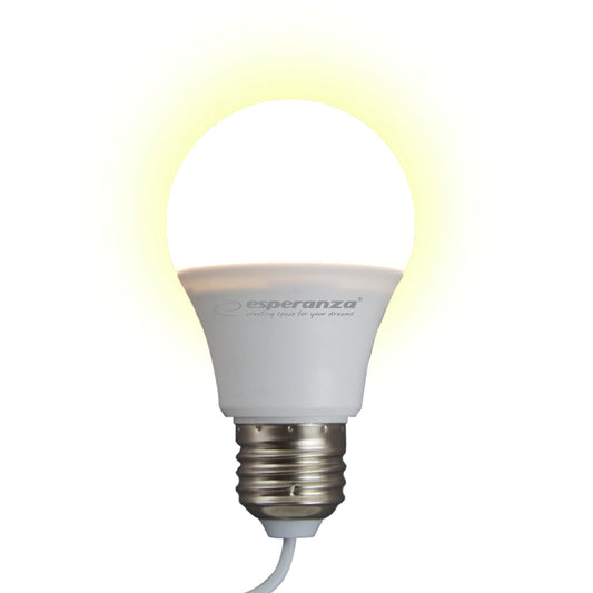ESPERANZA LED BULB 5W USB_0