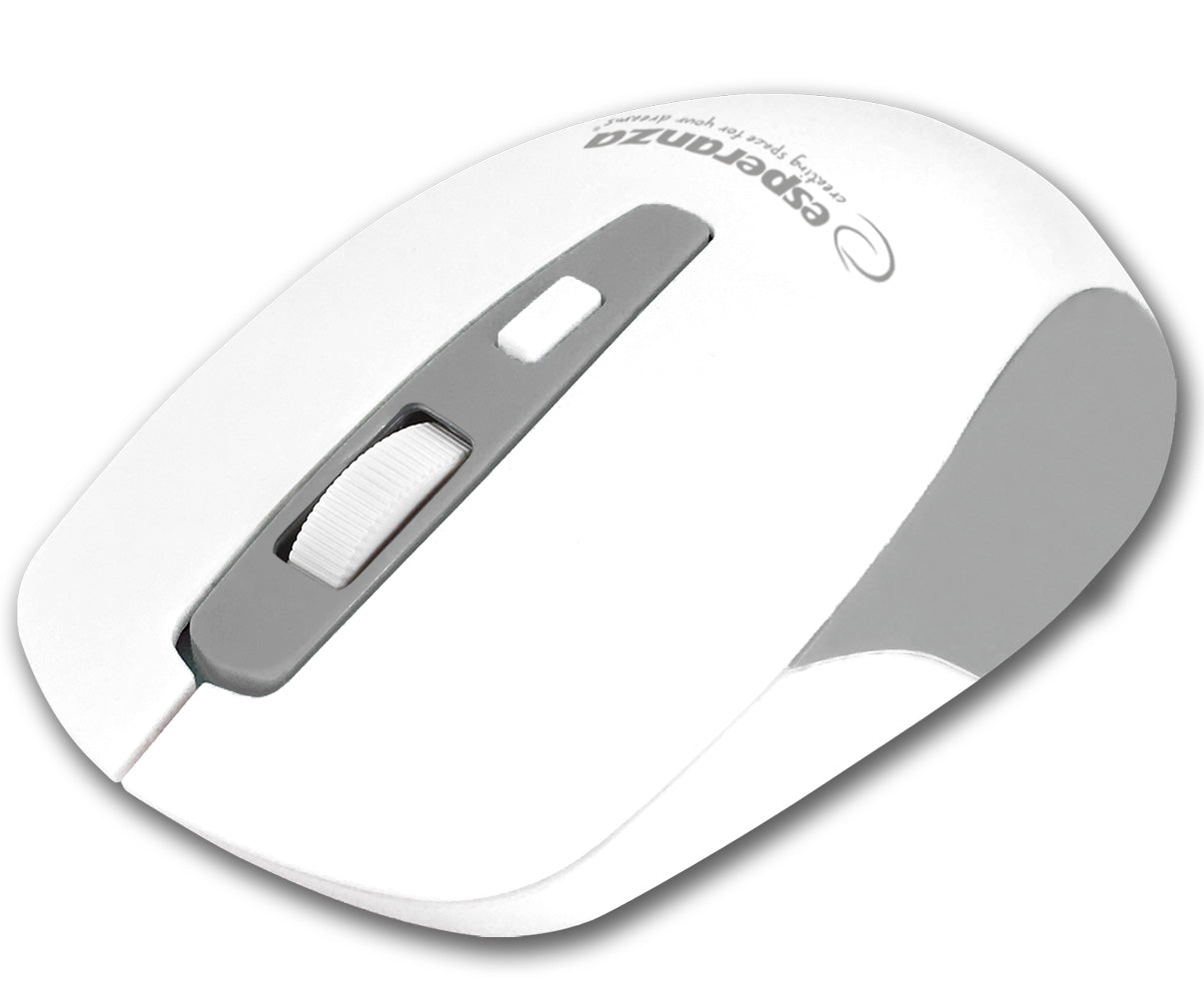ESPERANZA WIRELESS BLUETOOTH OPTICAL MOUSE 4D SARGAS_0
