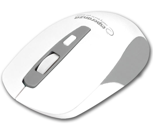 ESPERANZA WIRELESS BLUETOOTH OPTICAL MOUSE 4D SARGAS_0