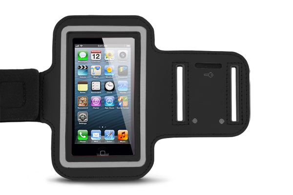 ESPERANZA UNIVERSAL SPORT ARMBAND FOR SMARTPHONES EMA122K-L_0