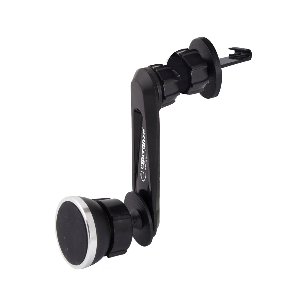ESPERANZA MAGNETIC CAR AIR VENT HOLDER FOR SMARTPHONES TRICK_0