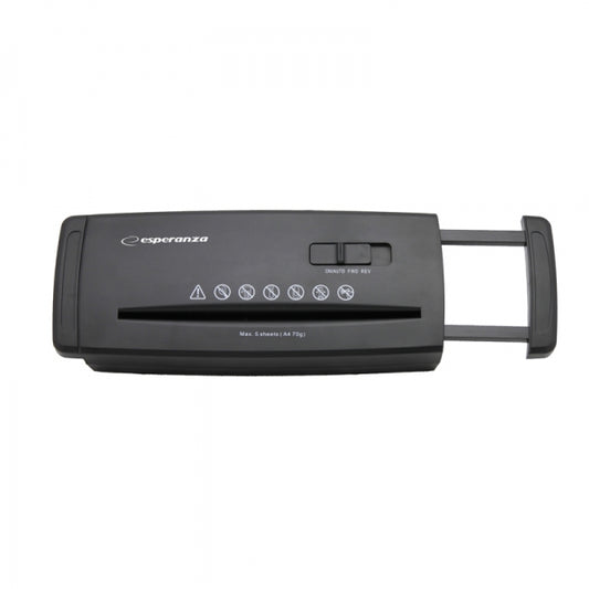 ESPERANZA PAPER SHREDDER BLADE WITHOUT BASKET_0