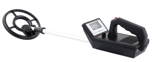 ESPERANZA METAL DETECTOR TREASURE HUNTER_0