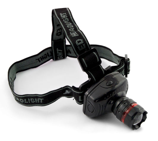 ESPERANZA HEADLAMP LED VEGA_0